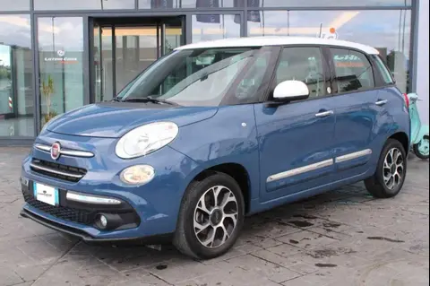 Used FIAT 500L Diesel 2019 Ad 