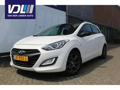 Used HYUNDAI I30 Petrol 2015 Ad 