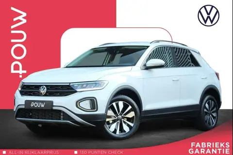 Used VOLKSWAGEN T-ROC Petrol 2024 Ad 