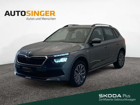 Annonce SKODA KAMIQ Essence 2024 d'occasion 