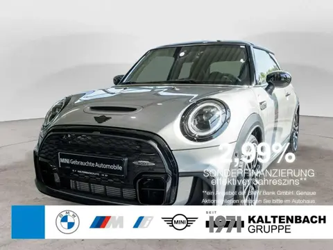 Used MINI COOPER Petrol 2023 Ad 