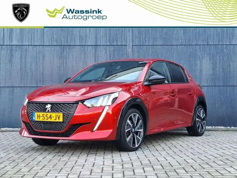 Used PEUGEOT 208 Petrol 2020 Ad 