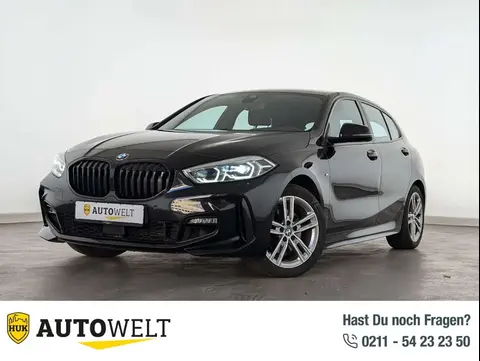 Used BMW SERIE 1 Petrol 2020 Ad 