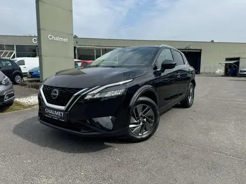 Annonce NISSAN QASHQAI Hybride 2023 d'occasion Belgique