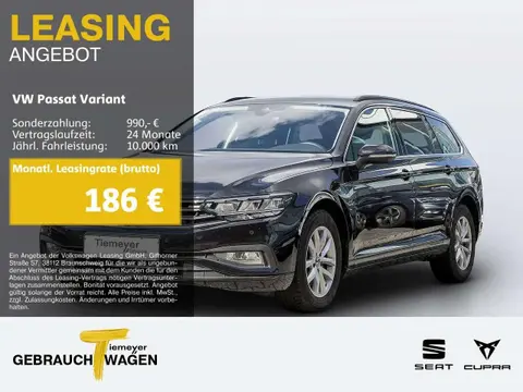 Annonce VOLKSWAGEN PASSAT Essence 2023 d'occasion 