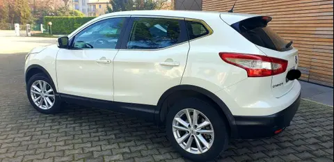 Used NISSAN QASHQAI Diesel 2015 Ad 