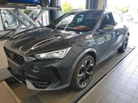 Used CUPRA FORMENTOR Hybrid 2021 Ad 