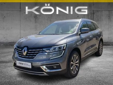 Annonce RENAULT KOLEOS Diesel 2022 d'occasion 