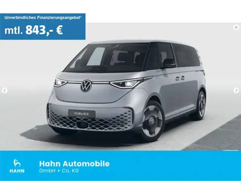 Used VOLKSWAGEN ID. BUZZ Electric 2024 Ad 