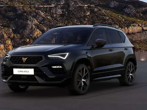 Annonce CUPRA ATECA Essence 2024 d'occasion 