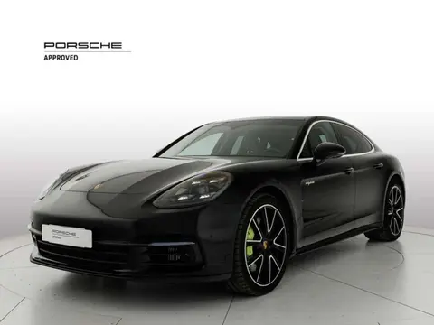 Used PORSCHE PANAMERA Hybrid 2020 Ad 