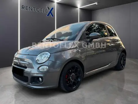 Used FIAT 500 Petrol 2015 Ad 