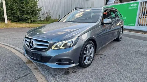 Used MERCEDES-BENZ CLASSE E Diesel 2015 Ad 