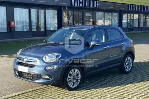 Used FIAT 500X Diesel 2018 Ad 