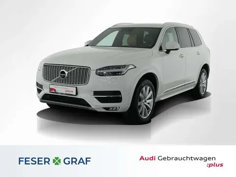 Used VOLVO XC90 Diesel 2017 Ad 