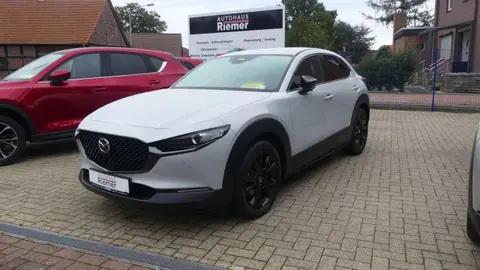 Annonce MAZDA CX-30 Essence 2024 d'occasion 