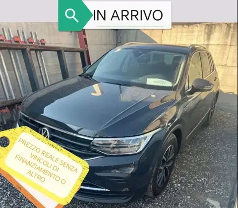 Used VOLKSWAGEN TIGUAN Petrol 2021 Ad 