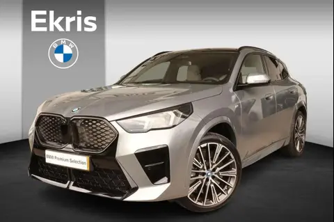 Annonce BMW IX2 Électrique 2024 d'occasion 