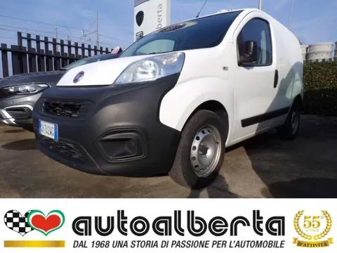 Used FIAT FIORINO Diesel 2020 Ad 