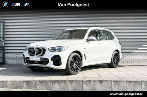 Annonce BMW X5 Hybride 2023 d'occasion 