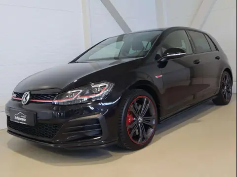 Used VOLKSWAGEN GOLF Petrol 2020 Ad 