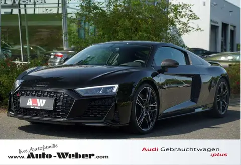 Used AUDI R8 Petrol 2024 Ad 