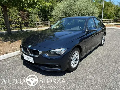 Used BMW SERIE 3 Hybrid 2018 Ad 