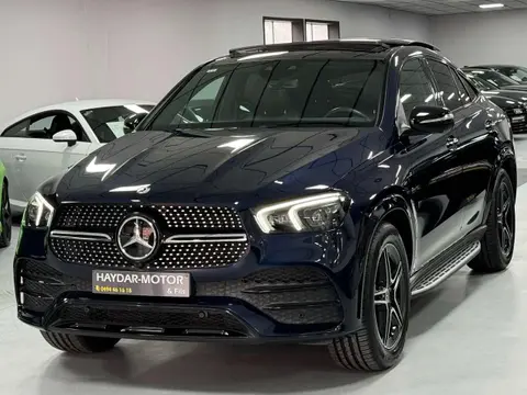 Used MERCEDES-BENZ CLASSE GLE Diesel 2021 Ad 