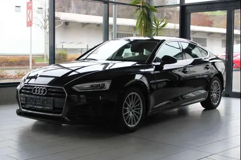 Annonce AUDI A5 Diesel 2019 d'occasion 