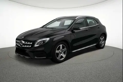 Used MERCEDES-BENZ CLASSE GLA Petrol 2019 Ad Belgium