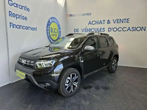 Used DACIA DUSTER Petrol 2024 Ad 