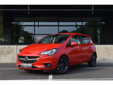 Used OPEL CORSA Petrol 2019 Ad 