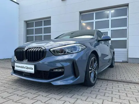 Annonce BMW SERIE 1 Diesel 2023 d'occasion 