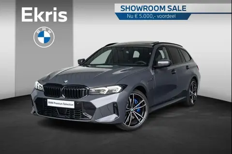 Used BMW SERIE 3 Hybrid 2024 Ad 