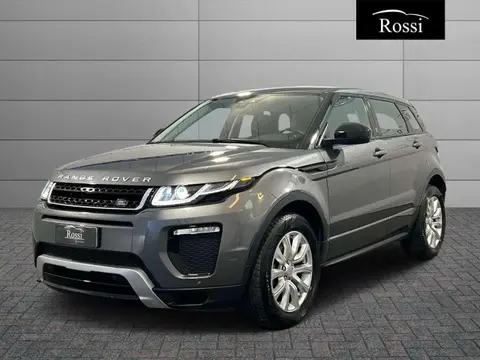 Used LAND ROVER RANGE ROVER EVOQUE Diesel 2016 Ad 