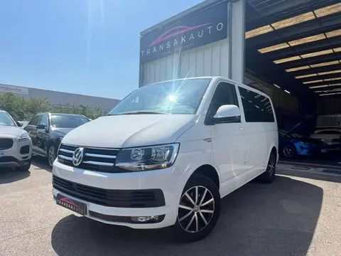 Used VOLKSWAGEN LT Diesel 2017 Ad 