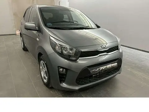 Annonce KIA PICANTO Essence 2021 d'occasion 