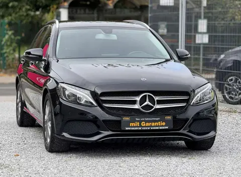 Used MERCEDES-BENZ CLASSE C Diesel 2018 Ad 