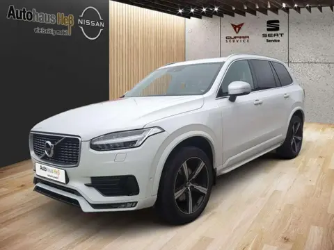 Used VOLVO XC90 Diesel 2017 Ad 