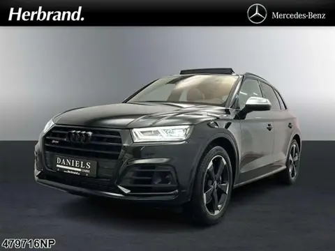 Used AUDI SQ5 Diesel 2020 Ad 