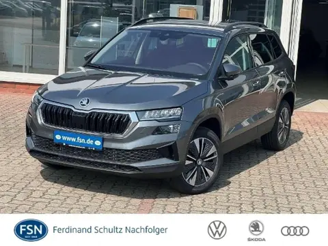 Annonce SKODA KAROQ Essence 2024 d'occasion 