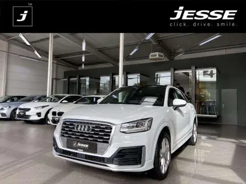 Used AUDI Q2 Petrol 2018 Ad 