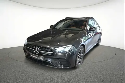 Used MERCEDES-BENZ CLASSE E Hybrid 2022 Ad 