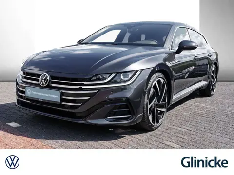 Used VOLKSWAGEN ARTEON Diesel 2022 Ad 