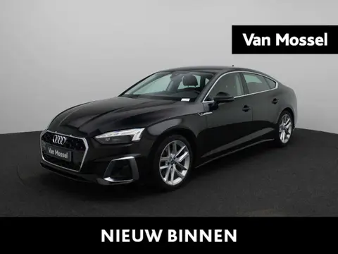 Used AUDI A5 Diesel 2021 Ad 