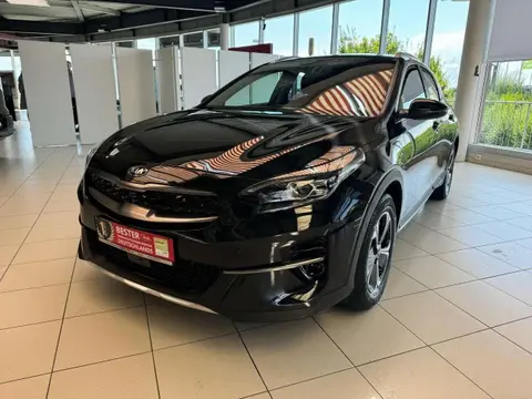 Annonce KIA XCEED Hybride 2020 d'occasion 