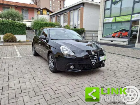 Used ALFA ROMEO GIULIETTA LPG 2015 Ad 