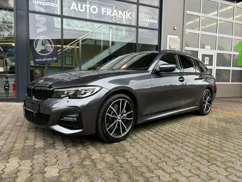 Annonce BMW SERIE 3 Diesel 2022 d'occasion 