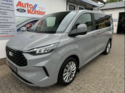 Annonce FORD TOURNEO Diesel 2024 d'occasion 