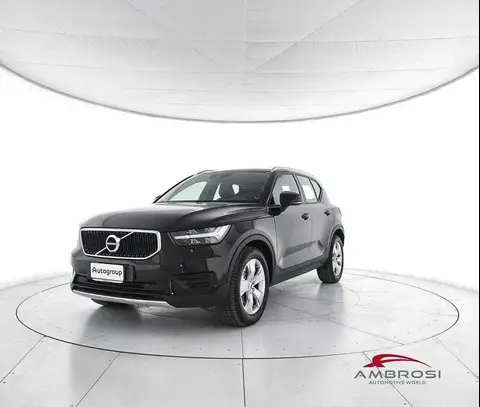 Used VOLVO XC40 Diesel 2018 Ad 